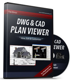 Ted's DWG And CAD Plan Viewer