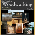 Ted's Woodworking Guides